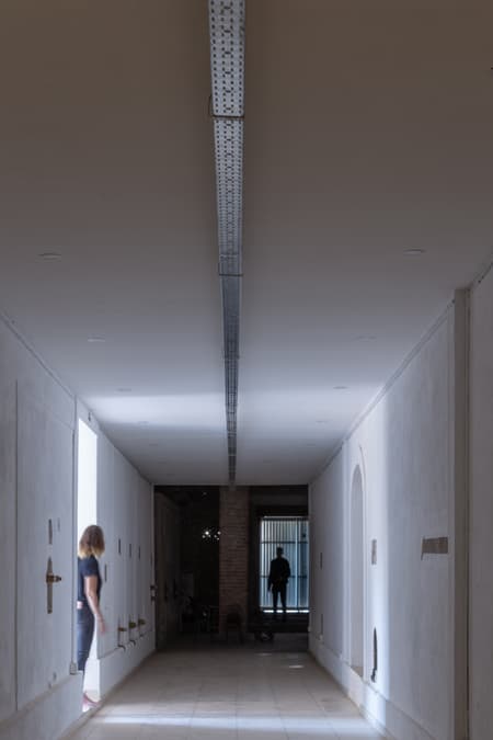 MS House Museum